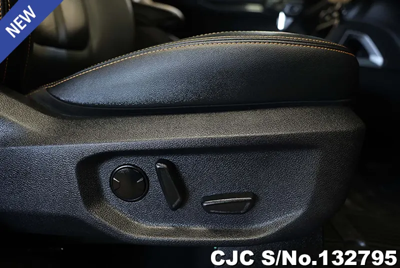 2023 Ford / Ranger Stock No. 132795