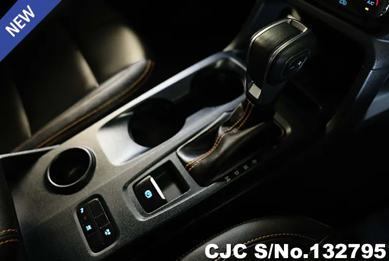 2023 Ford / Ranger Stock No. 132795