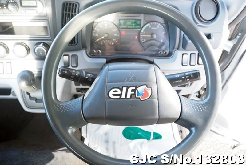 2015 Mitsubishi / Canter Stock No. 132803