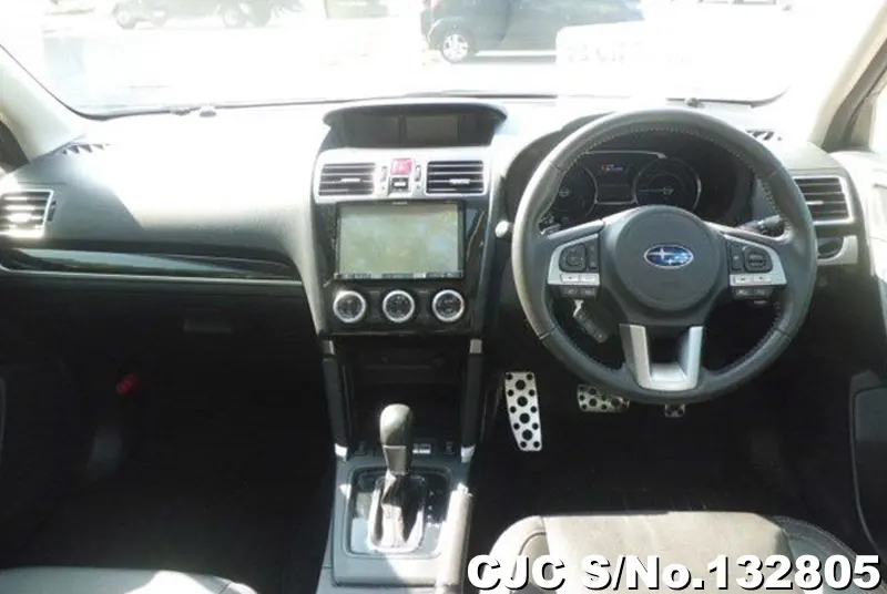 2016 Subaru / Forester Stock No. 132805