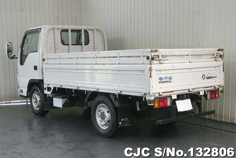 2018 Isuzu / Elf Stock No. 132806