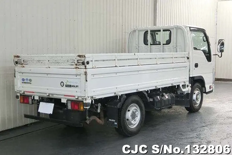 2018 Isuzu / Elf Stock No. 132806