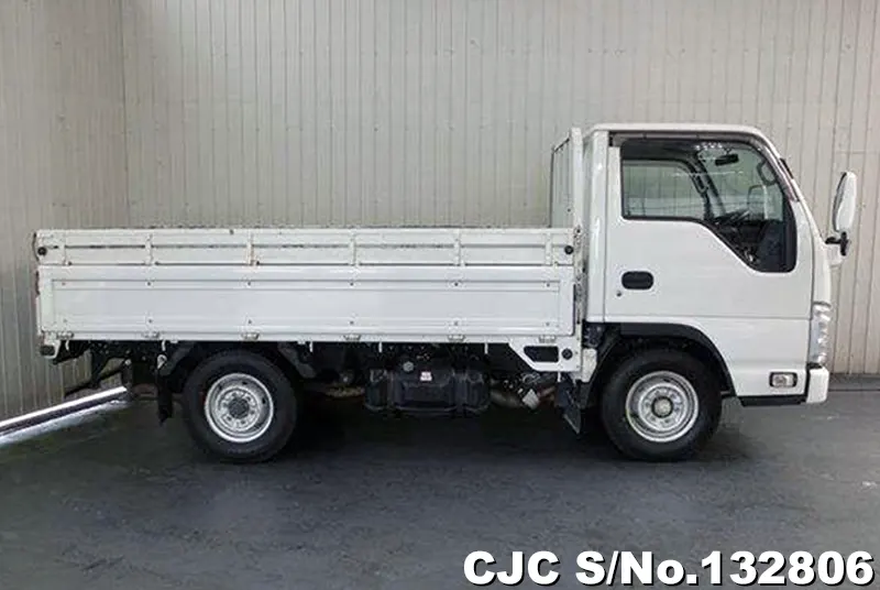2018 Isuzu / Elf Stock No. 132806
