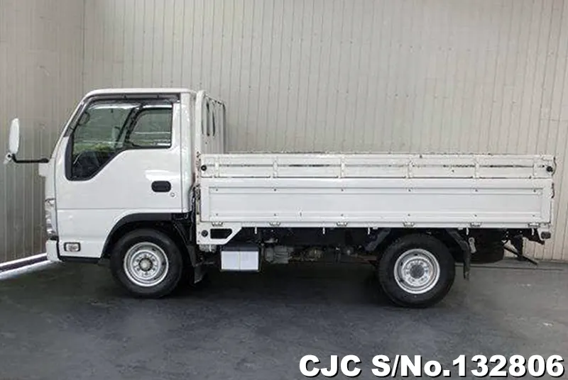 2018 Isuzu / Elf Stock No. 132806