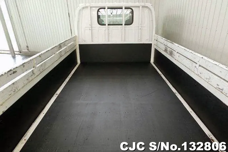 2018 Isuzu / Elf Stock No. 132806