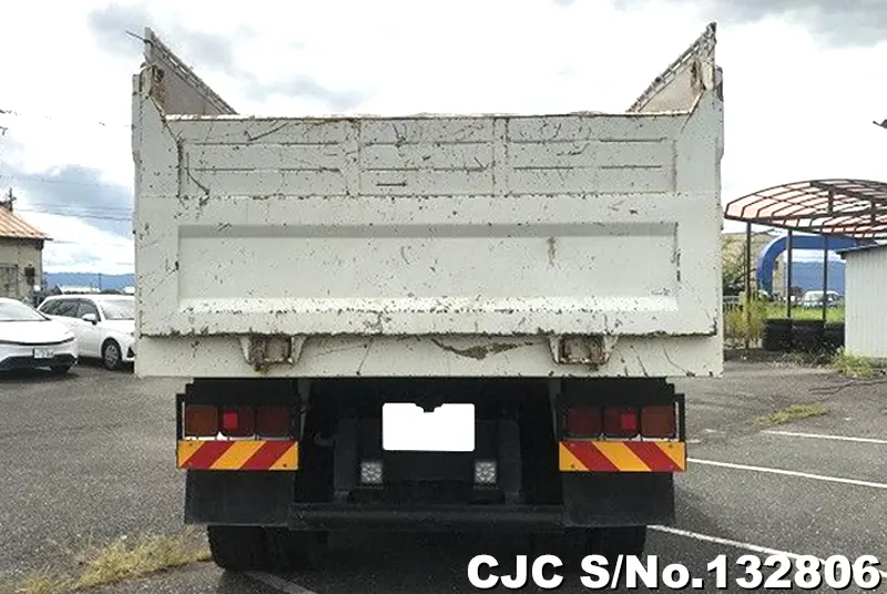 2017 Hino / Profia Stock No. 132808