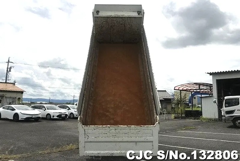 2017 Hino / Profia Stock No. 132808