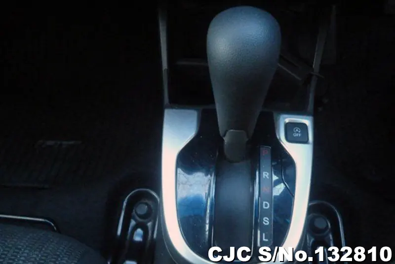 2017 Honda / Fit Stock No. 132810