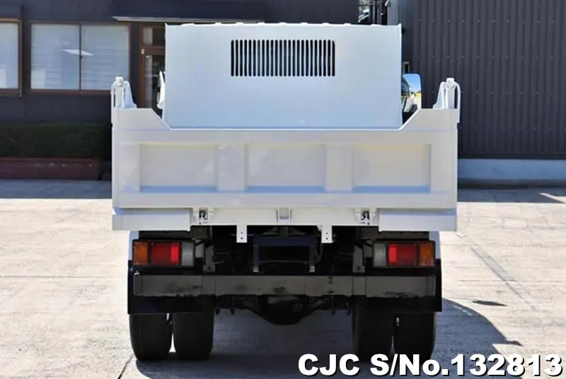 2016 Isuzu / Elf Stock No. 132813