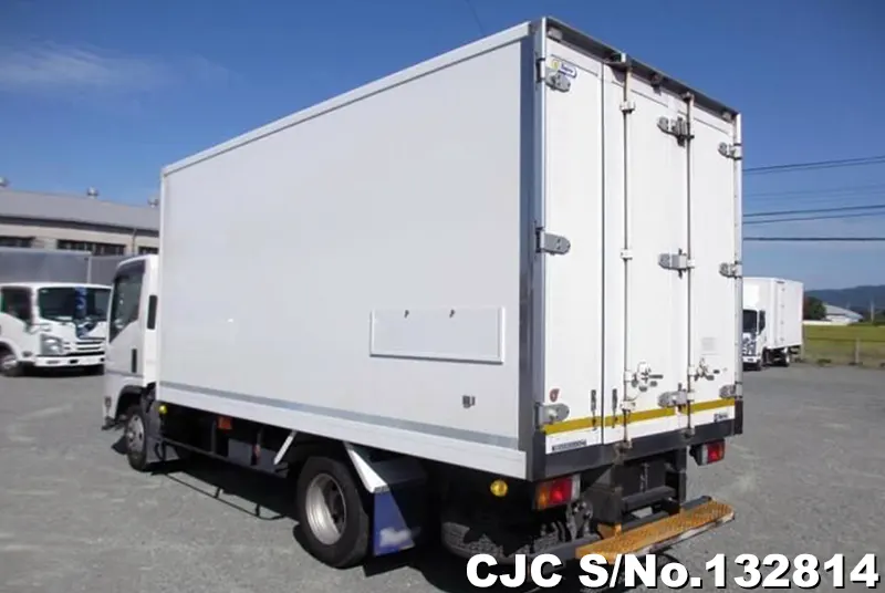 2020 Isuzu / Elf Stock No. 132814