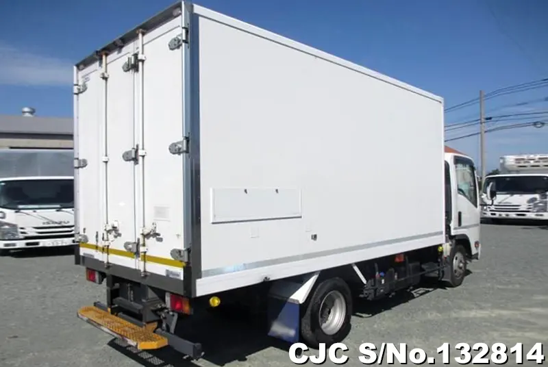 2020 Isuzu / Elf Stock No. 132814