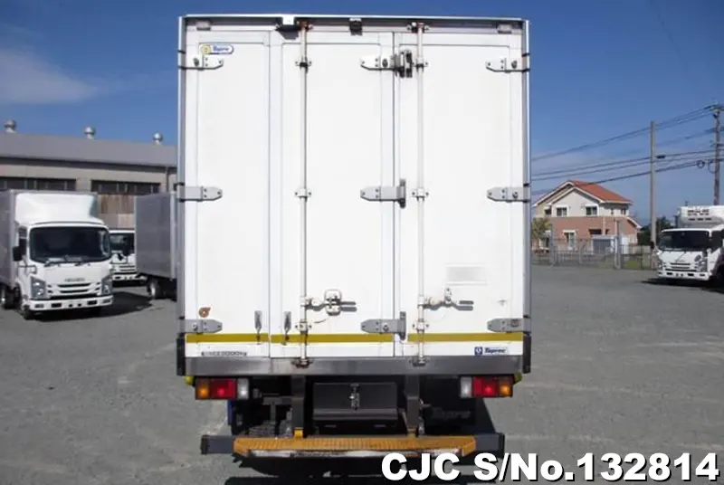 2020 Isuzu / Elf Stock No. 132814