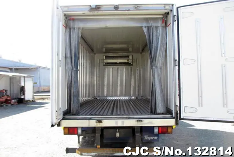 2020 Isuzu / Elf Stock No. 132814
