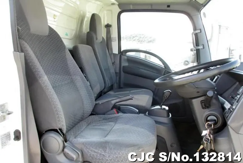 2020 Isuzu / Elf Stock No. 132814