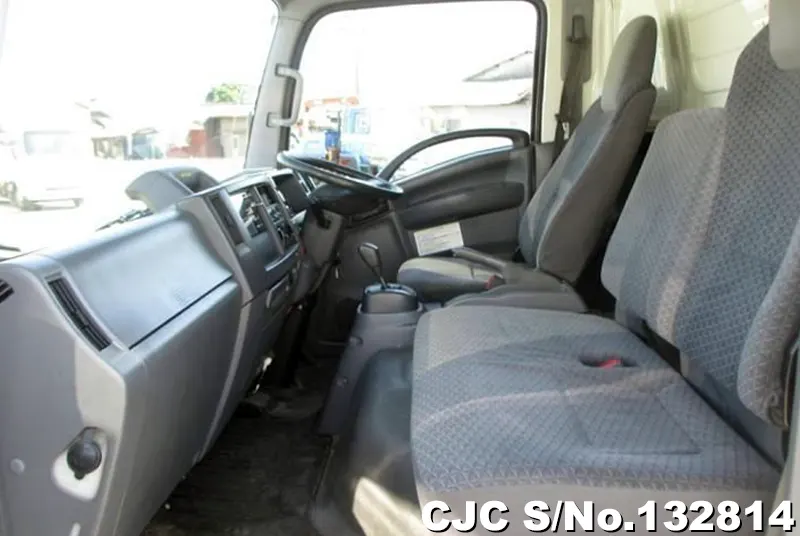 2020 Isuzu / Elf Stock No. 132814