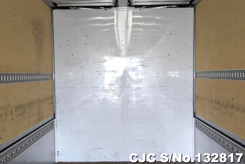 2024 Isuzu / Giga Stock No. 132817