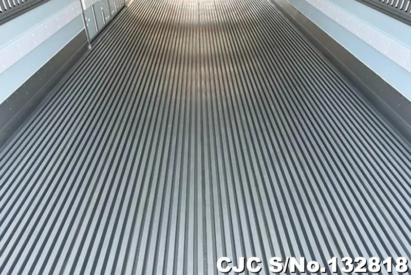 2025 Hino / Ranger Stock No. 132818