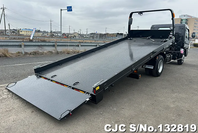 2025 Mitsubishi / Canter Stock No. 132819