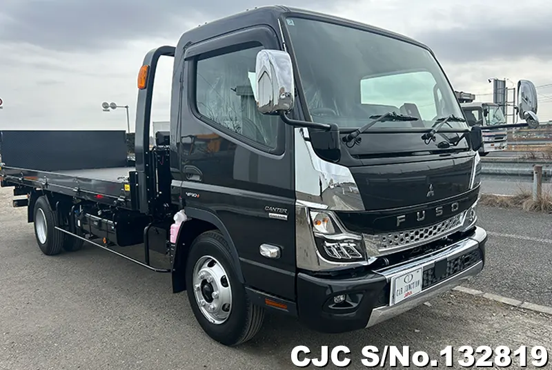 2025 Mitsubishi / Canter Stock No. 132819