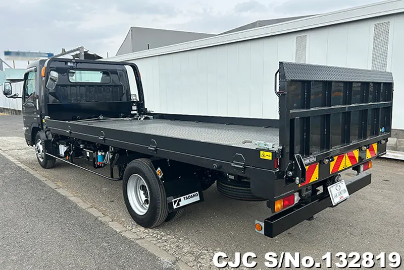 2025 Mitsubishi / Canter Stock No. 132819