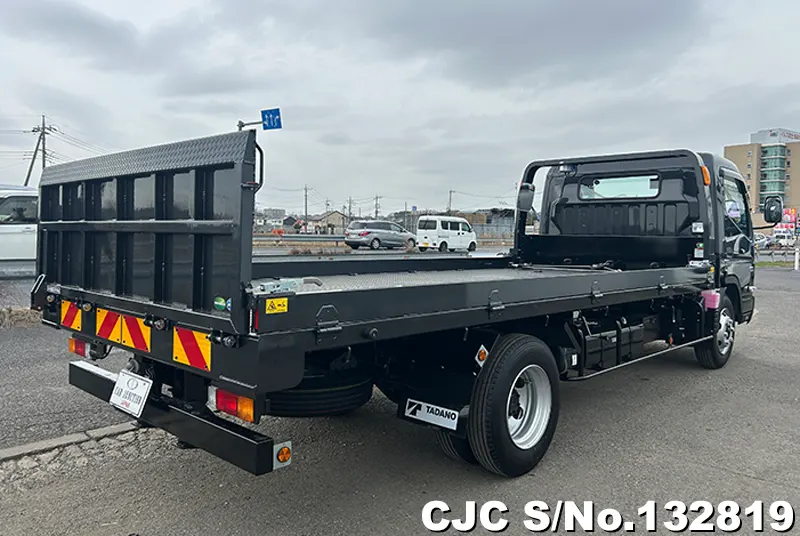 2025 Mitsubishi / Canter Stock No. 132819