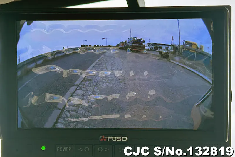 2025 Mitsubishi / Canter Stock No. 132819