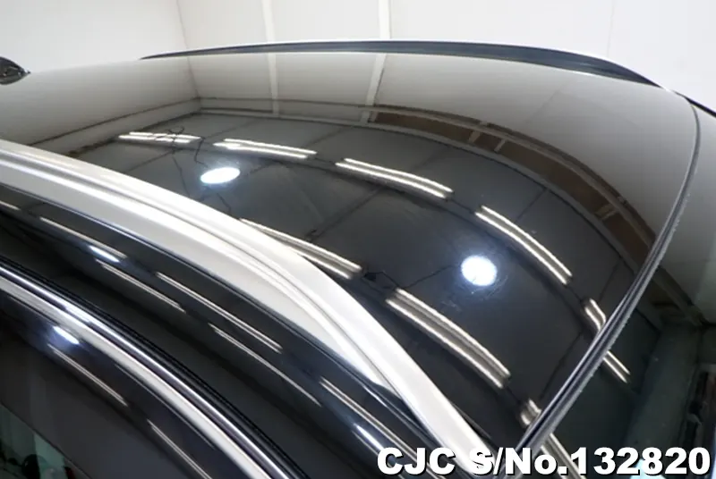 2012 BMW / X3 Stock No. 132820