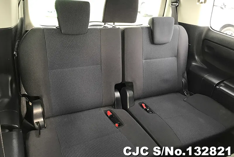 2018 Toyota / Voxy Stock No. 132821