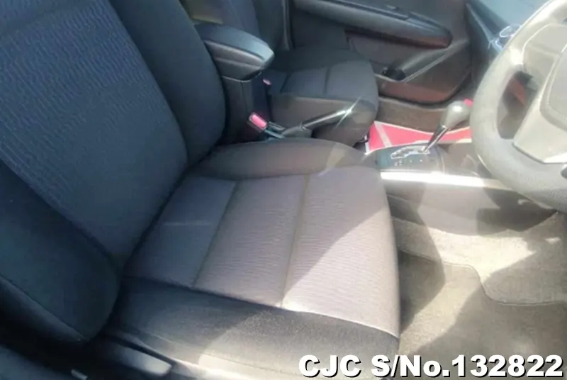 2013 Toyota / Corolla Fielder Stock No. 132822