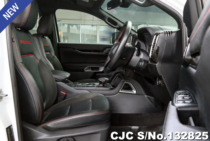 2023 Ford / Ranger Stock No. 132825