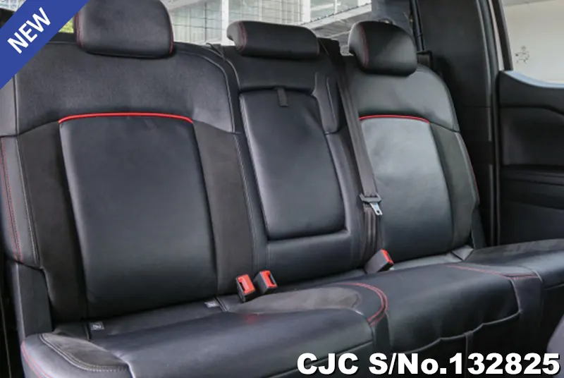 2023 Ford / Ranger Stock No. 132825