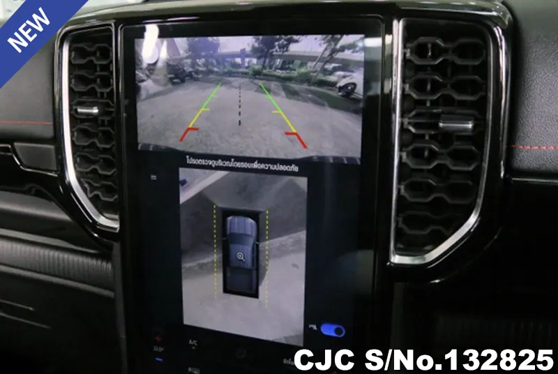 Ford Ranger in White for Sale Image 9