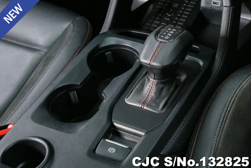 2023 Ford / Ranger Stock No. 132825