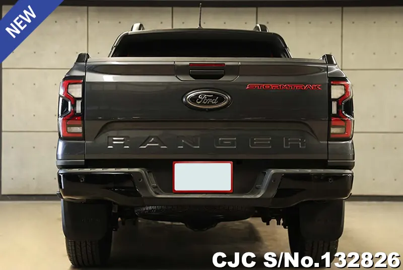 2023 Ford / Ranger Stock No. 132826