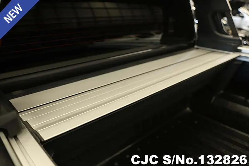 Ford Ranger in Gray for Sale Image 4