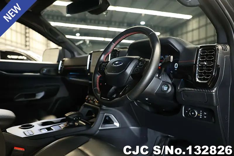 Ford Ranger in Gray for Sale Image 6