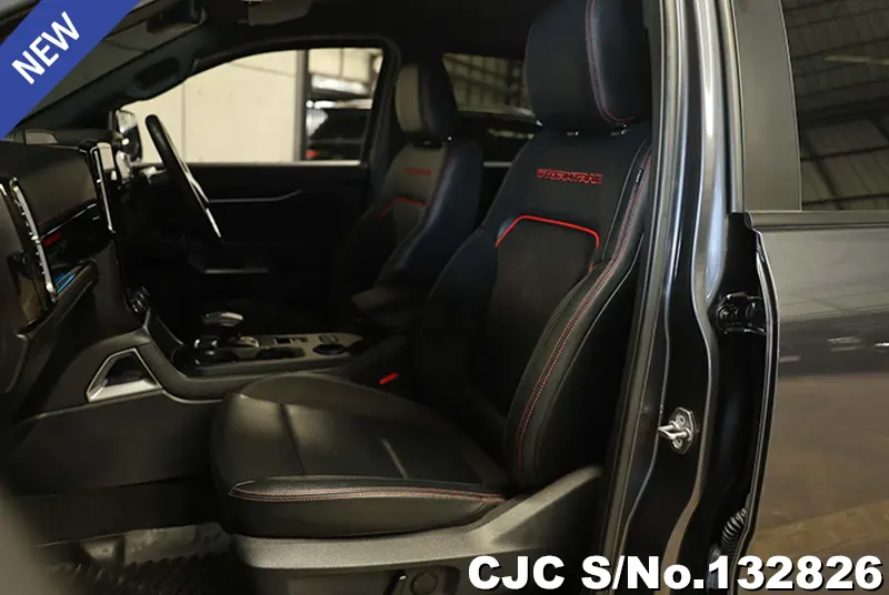 Ford Ranger in Gray for Sale Image 7