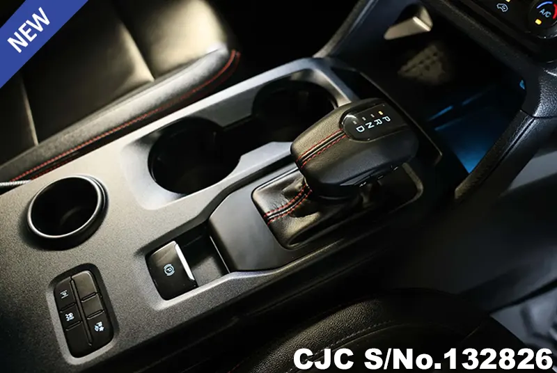 2023 Ford / Ranger Stock No. 132826