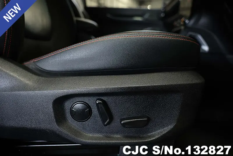 2023 Ford / Ranger Stock No. 132827