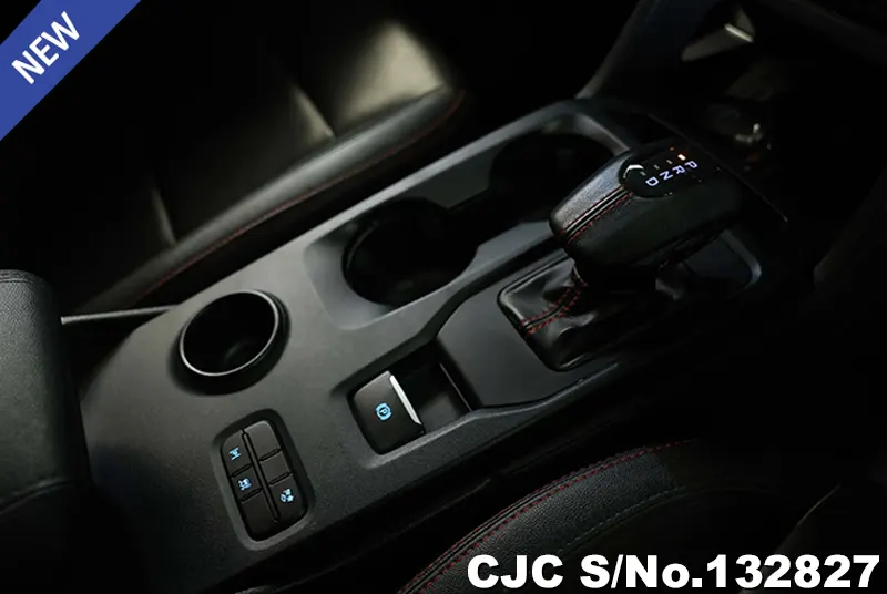 2023 Ford / Ranger Stock No. 132827