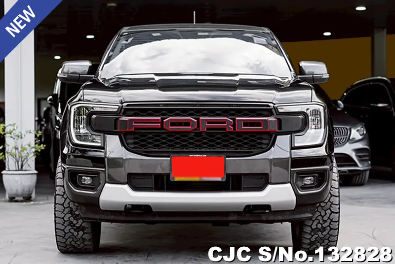 2023 Ford / Ranger Stock No. 132828