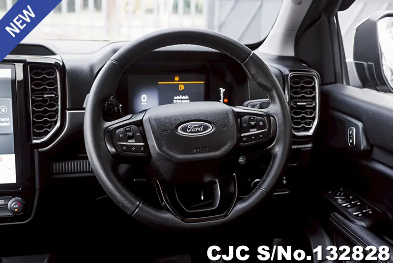 2023 Ford / Ranger Stock No. 132828