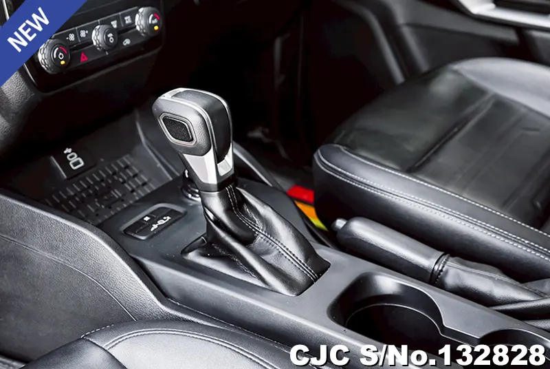 2023 Ford / Ranger Stock No. 132828