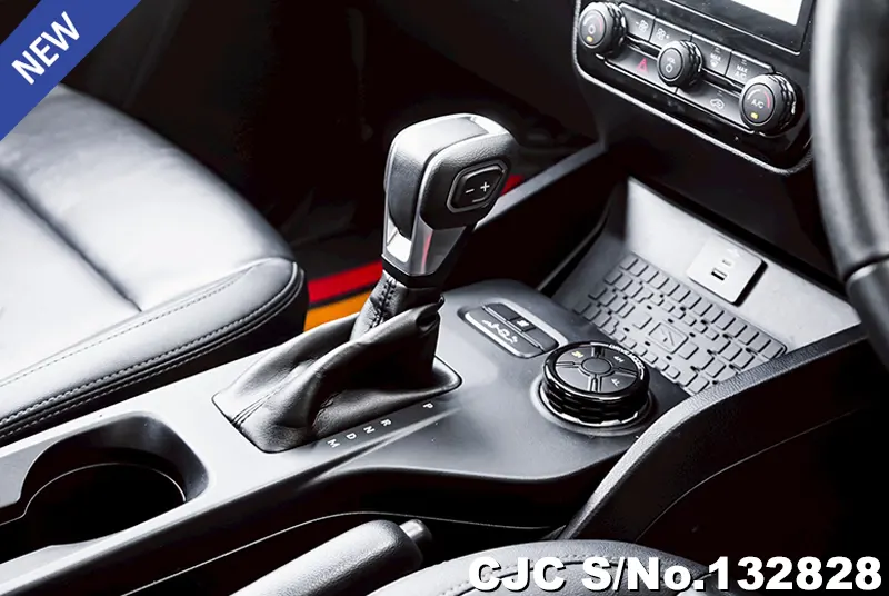 Ford Ranger in Black for Sale Image 17