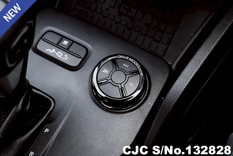 Ford Ranger in Black for Sale Image 18