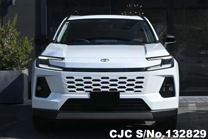 2026 Toyota / Rav4 Stock No. 132829