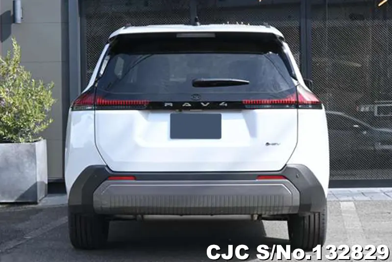 2026 Toyota / Rav4 Stock No. 132829