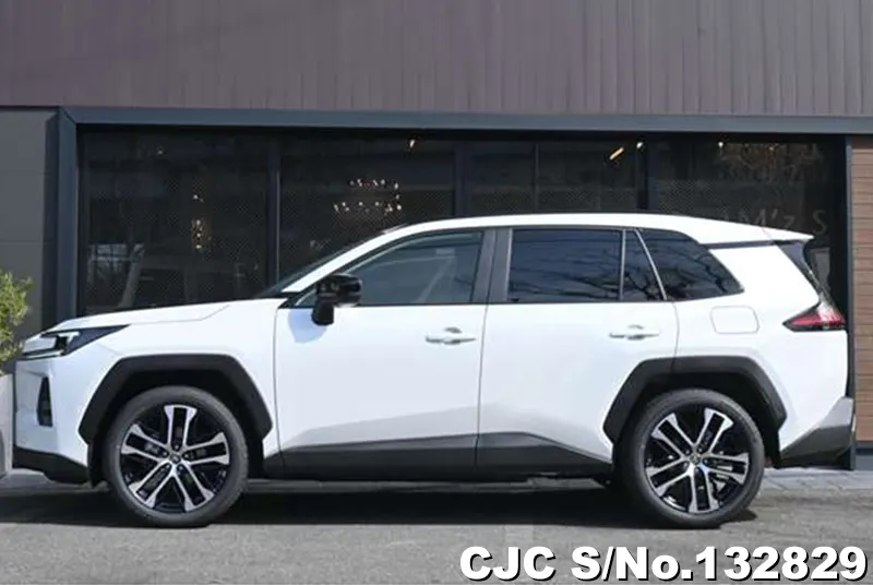 2026 Toyota / Rav4 Stock No. 132829