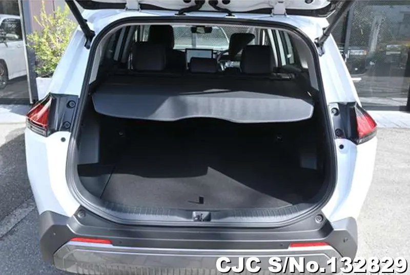 2026 Toyota / Rav4 Stock No. 132829