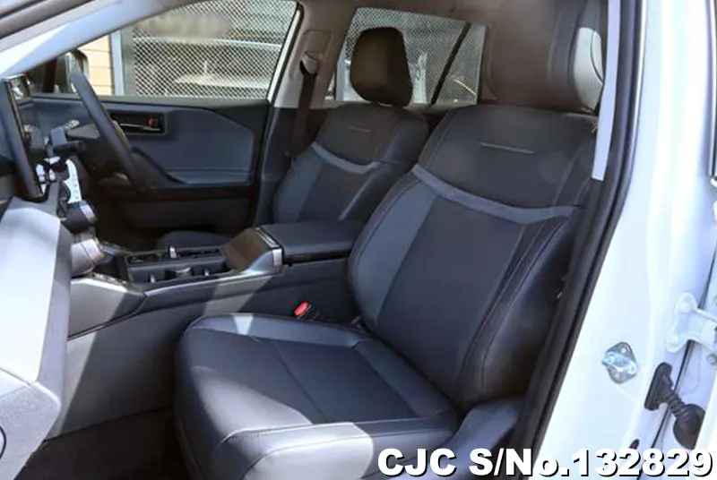 2026 Toyota / Rav4 Stock No. 132829